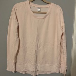 Active Life Crewneck Sweater